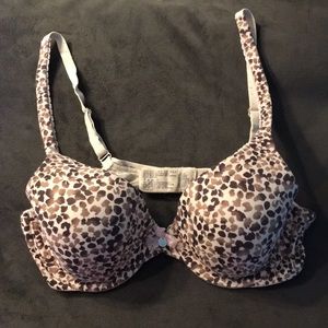 Perfect Coverage Bra